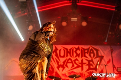 Municipal Waste