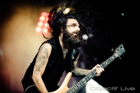 Orphaned Land