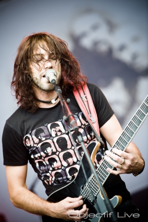 Pain Of Salvation