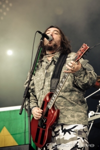 Cavalera Conspiracy