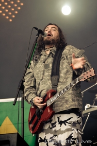 Cavalera Conspiracy