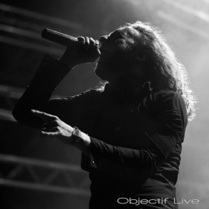 Dark Tranquillity