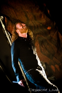 Dark Tranquillity