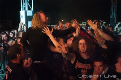 Dark Tranquillity