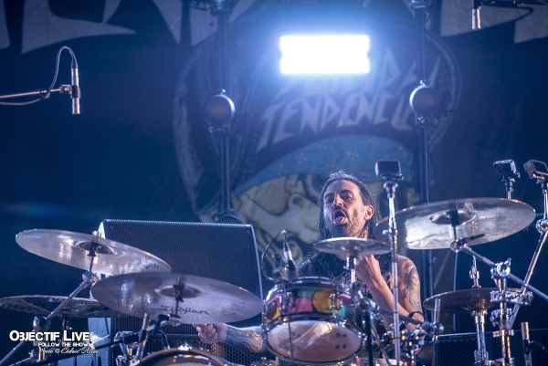 Suicidal Tendencies