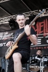 Humanimal 
Hellfest le off / 2025 
Crédit : David BENSARD