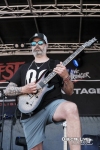 Humanimal 
Hellfest le off / 2025 
Crédit : David BENSARD