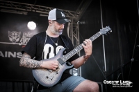 Humanimal 
Hellfest le off / 2025 
Crédit : David BENSARD