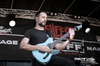 Humanimal 
Hellfest le off / 2025 
Crédit : David BENSARD