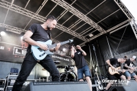 Humanimal 
Hellfest le off / 2025 
Crédit : David BENSARD