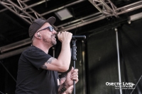 Humanimal 
Hellfest le off / 2025 
Crédit : David BENSARD