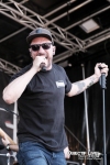 Humanimal 
Hellfest le off / 2025 
Crédit : David BENSARD