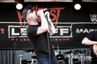 Humanimal 
Hellfest le off / 2025 
Crédit : David BENSARD