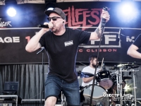 Humanimal 
Hellfest le off / 2025 
Crédit : David BENSARD