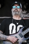 Humanimal 
Hellfest le off / 2025 
Crédit : David BENSARD