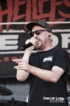 Humanimal 
Hellfest le off / 2025 
Crédit : David BENSARD