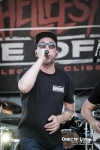 Humanimal 
Hellfest le off / 2025 
Crédit : David BENSARD