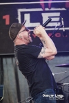 Humanimal 
Hellfest le off / 2025 
Crédit : David BENSARD