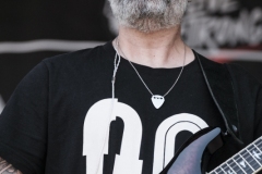 Humanimal 
Hellfest le off / 2025 
Crédit : David BENSARD
