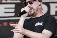 Humanimal 
Hellfest le off / 2025 
Crédit : David BENSARD