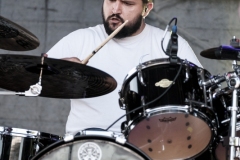 Humanimal 
Hellfest le off / 2025 
Crédit : David BENSARD