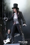 Alice Cooper
heavy week end Nancy  / 2024
Crédit : david BENSARD