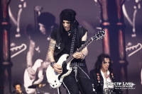 Alice Cooper
heavy week end Nancy  / 2024
Crédit : david BENSARD