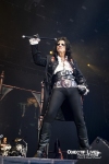 Alice Cooper
heavy week end Nancy  / 2024
Crédit : david BENSARD