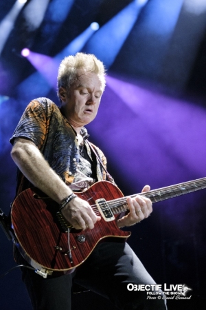 Deep Purple
heavy week end Nancy  / 2024
Crédit : david BENSARD