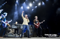 Deep Purple
heavy week end Nancy  / 2024
Crédit : david BENSARD