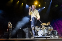 Deep Purple
heavy week end Nancy  / 2024
Crédit : david BENSARD