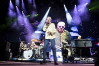 Deep Purple
heavy week end Nancy  / 2024
Crédit : david BENSARD