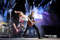 Deep Purple
heavy week end Nancy  / 2024
Crédit : david BENSARD