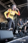 Joel Bats 
Hellfest le off / 2025 
Crédit : David BENSARD