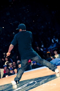 Juste Debout 2010