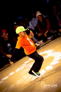 Juste Debout 2010