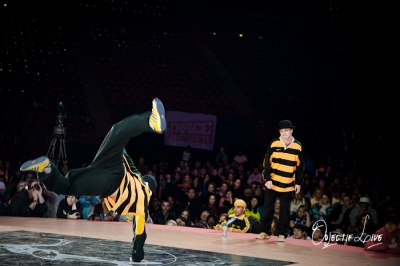 Juste Debout 2010