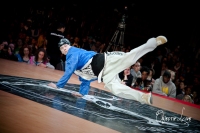 Juste Debout 2010