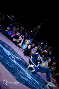 Juste Debout 2010