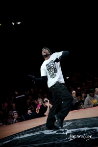 Juste Debout 2010