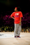 Juste Debout