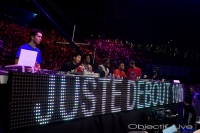Juste Debout