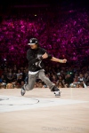 Juste Debout