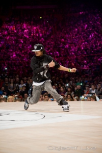Juste Debout