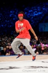 Juste Debout