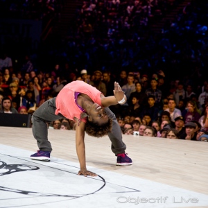 Juste Debout