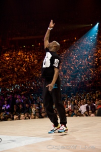 Juste Debout