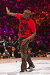 Juste debout Steez 2012