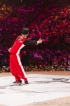Juste debout Steez 2012