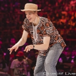 Juste debout Steez 2012